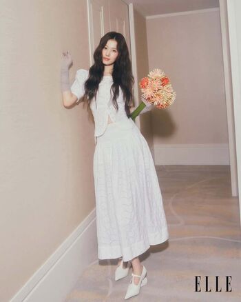 Minatozaki Sana