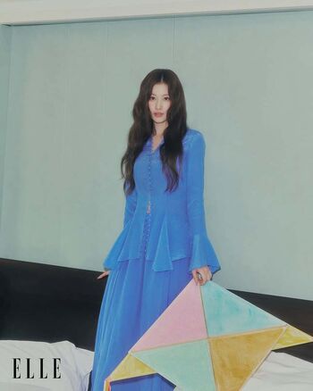 Minatozaki Sana