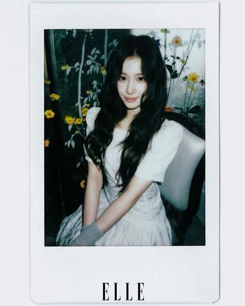 Minatozaki Sana
