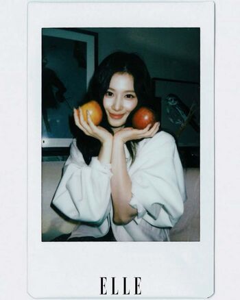 Minatozaki Sana