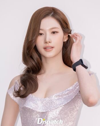 Minatozaki Sana