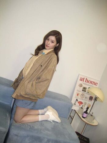 Minatozaki Sana