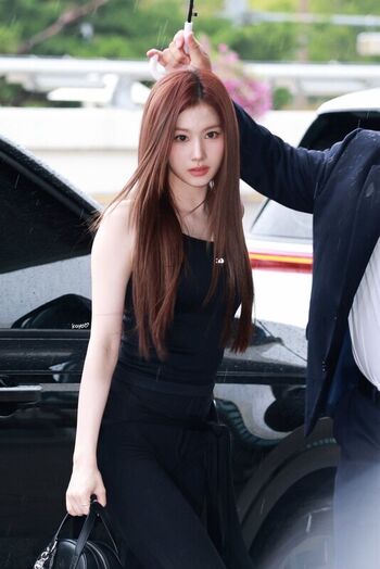 Minatozaki Sana