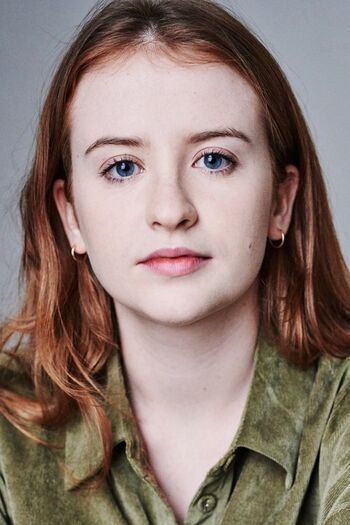Máiréad Tyers Actress