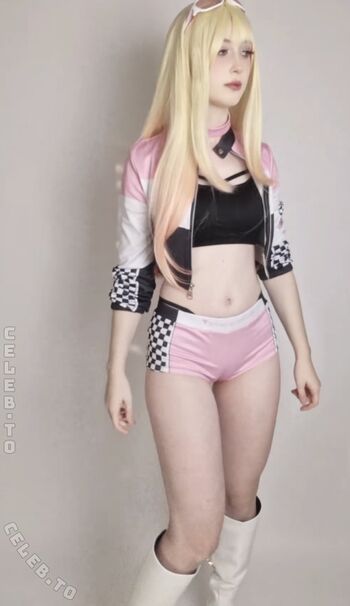 MiranaCosplay