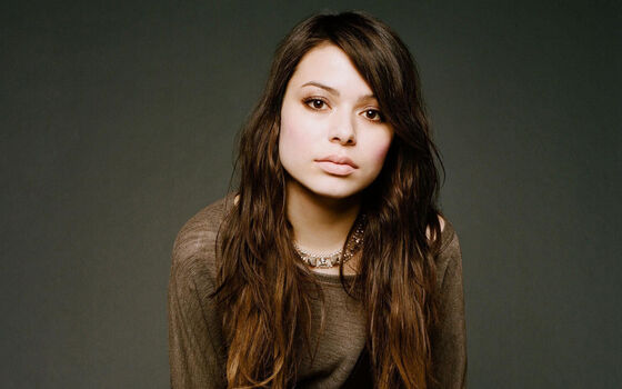 Miranda Cosgrove