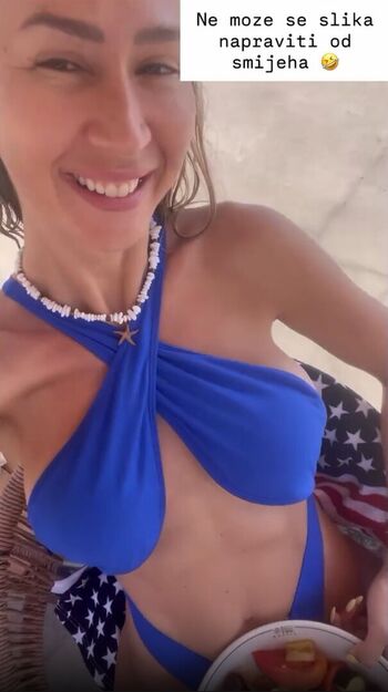Mirjana Pajkovic