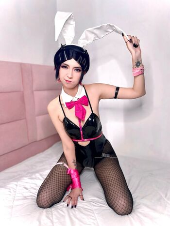 Full leaked Miruu private onlyfans photo