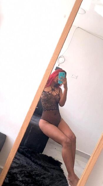 Misha Rouge