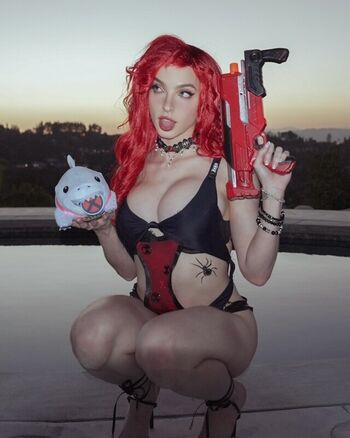 Miss Bri Torres