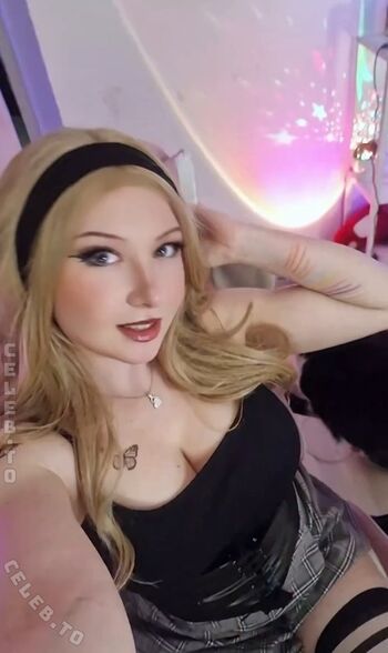 Miss Kira