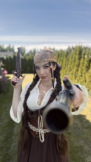 Miss Mikkaa