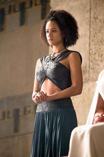 missandei