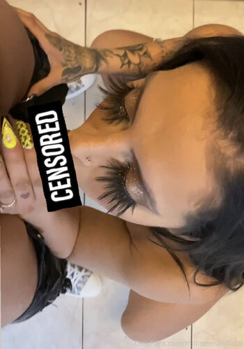 missmeenaofficial