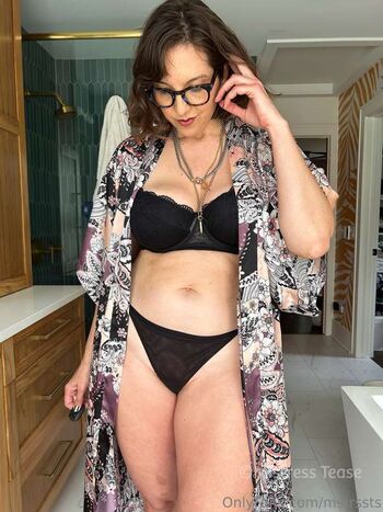 Mistress Tease
