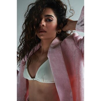 Mithila Palkar
