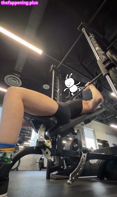 Mmadifit Foto OnlyFans Desnuda #4