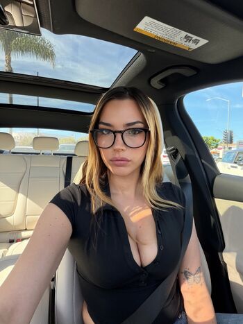 Full leaked Sohanna ricci/ private onlyfans photo