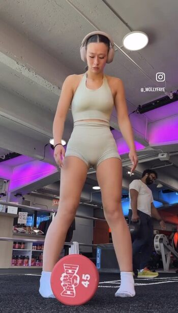 Molly Faye
