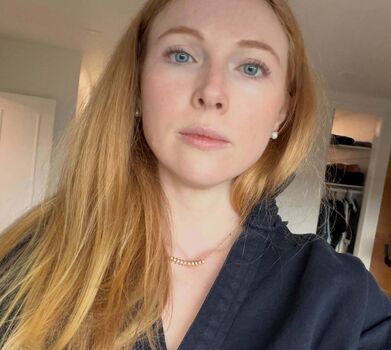 Molly Quinn