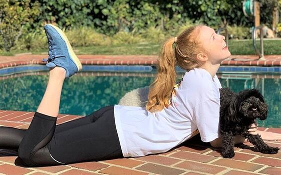 Molly Quinn