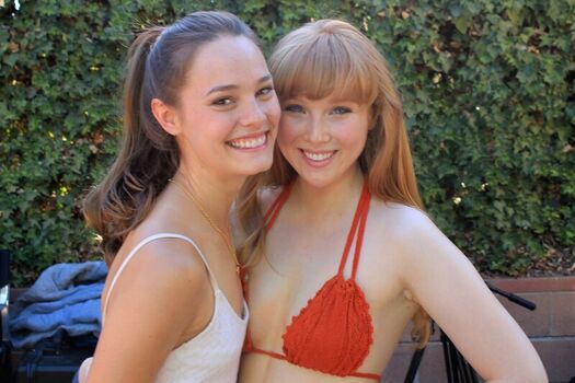 Molly Quinn