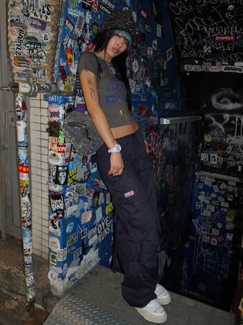 Molly Santana