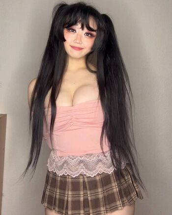 Full leaked Mooncakeva private onlyfans photo