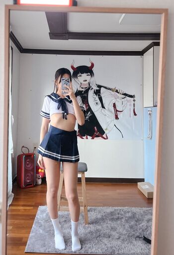 Full leaked Moonstick private onlyfans photo