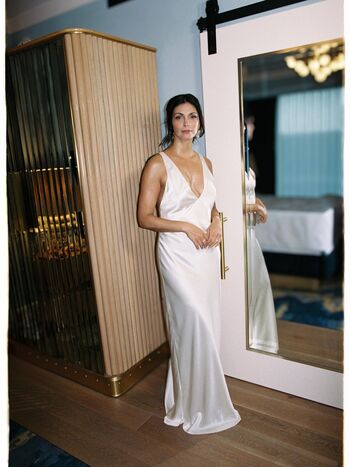 Morena Baccarin