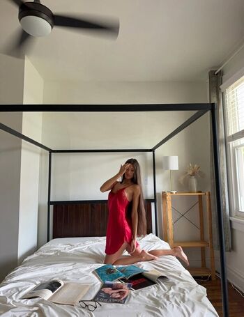 Morgan Hampton