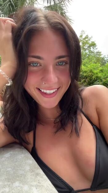 Full leaked Morganszeflinski private onlyfans photo