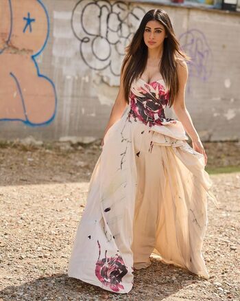 Mouni Roy