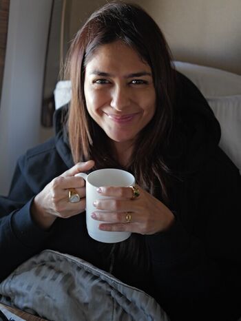 Mrunal thakur