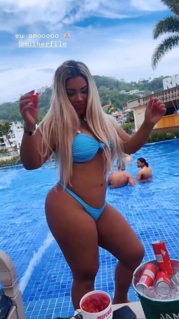 Mulher Filé
