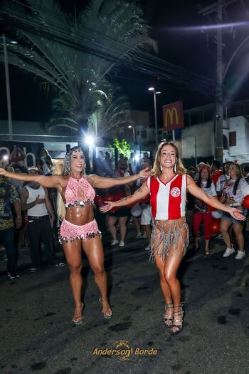 Mulher Melao