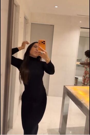 Mulher Melao