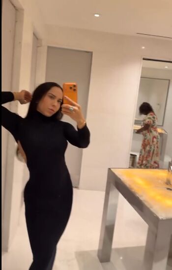 Mulher Melao