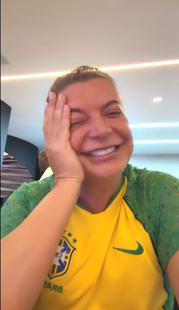 Mulher Melao