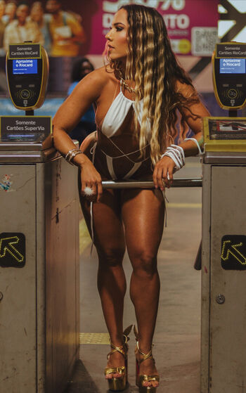 Mulher Melao