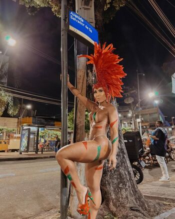 Mulher Melao
