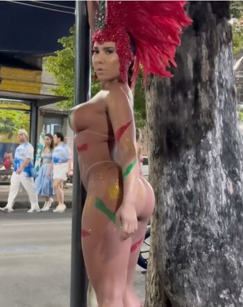 Mulher Melao