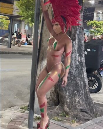 Mulher Melao