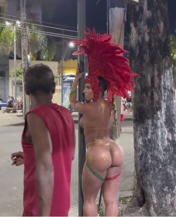 Mulher Melao