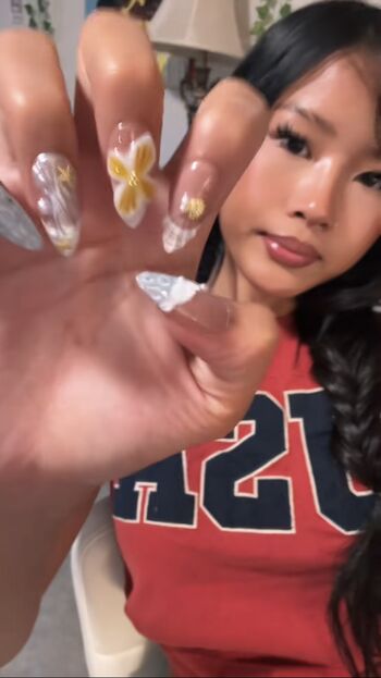 Full leaked Starra barista/ private onlyfans photo