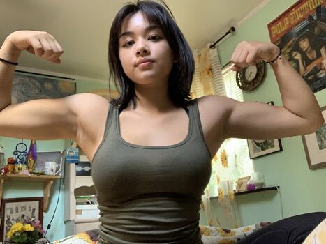 Musclemochi