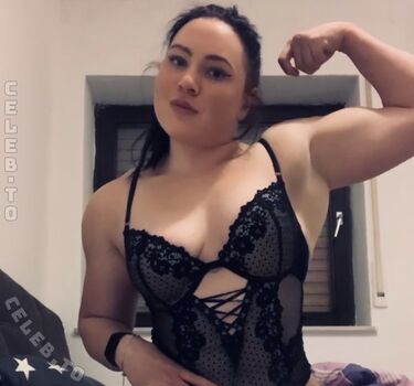 Musclequeen2308