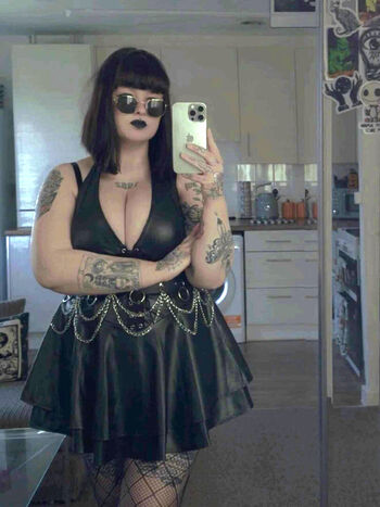 museofthedamned