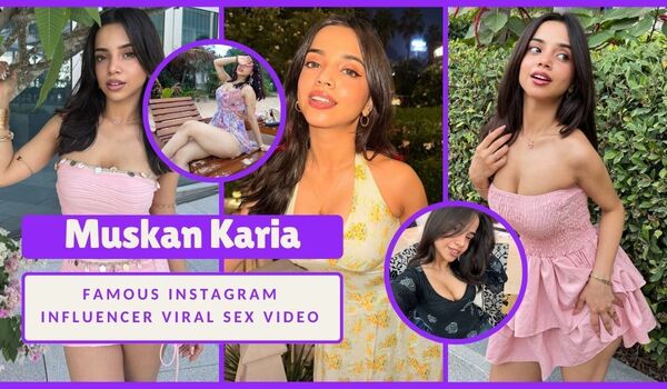 Muskan Kari
