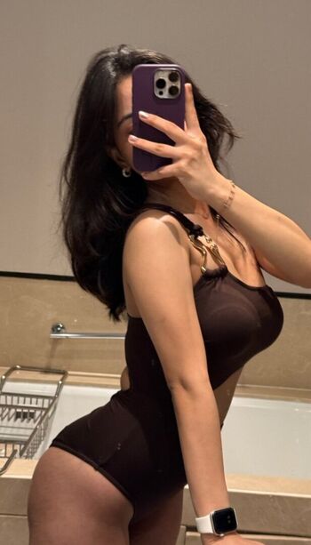 Muskan Karia